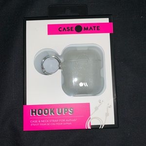 Case-Mate Hook Ups AirPod Case